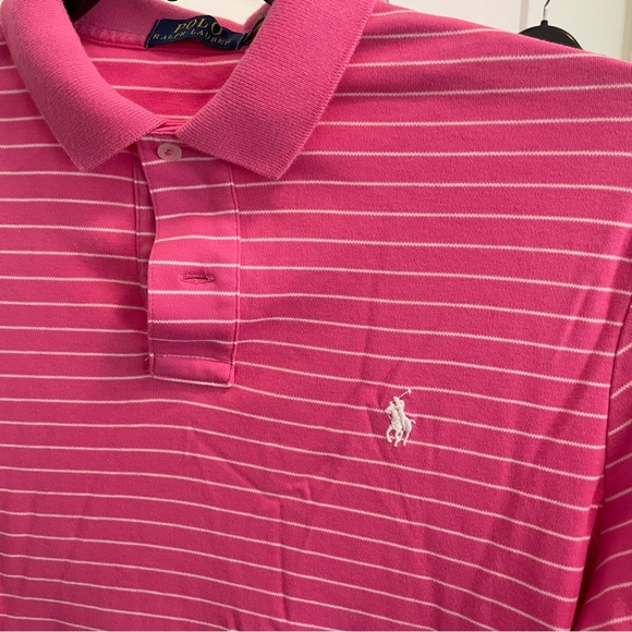 Bundle of Polo Ralph Lauren Polo Shirts - Picture 8 of 10